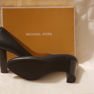Michael Kors heels
